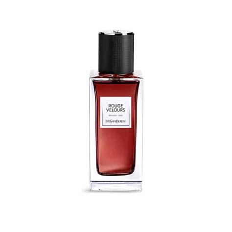 rouge velours ysl notes|rouge velours ysl.